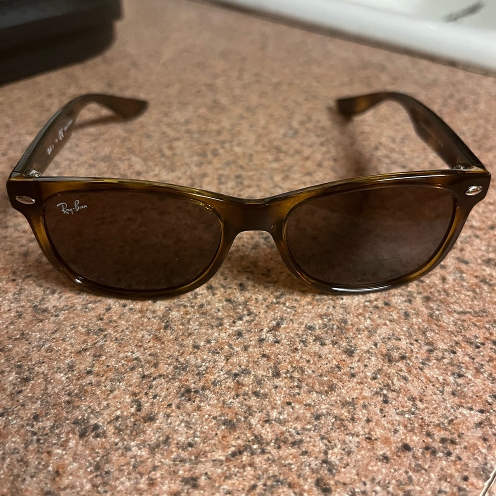 Ray Ban Jr